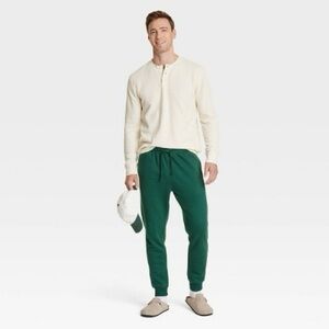 Goodfellow & Co Forest Green Joggers